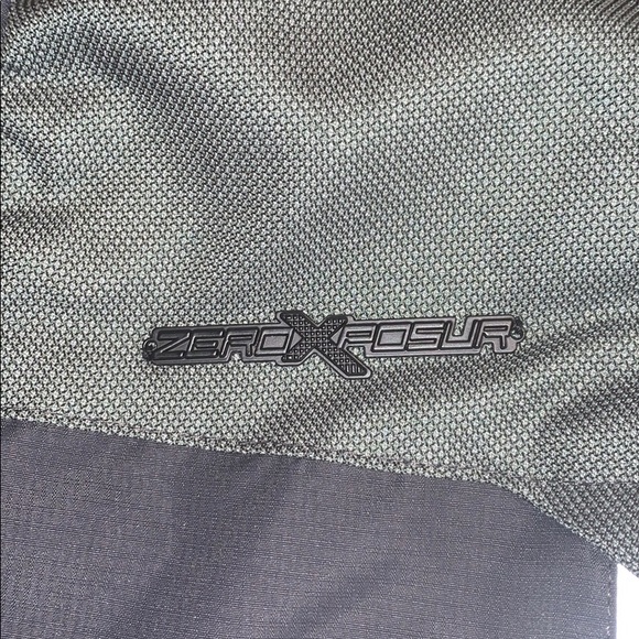 boys winter jacket - Picture 6 of 7